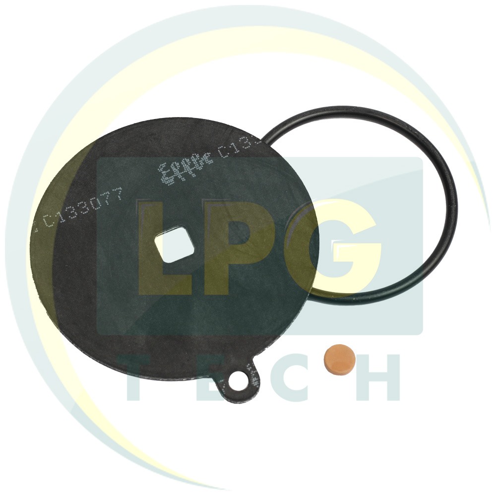 Ремкомплект для редуктора OMVL CPR (E 02024507)