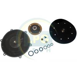 Ремкомплект для редуктора Mimgas вакуумный