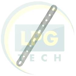 Кронштейн крепления форсунок Atiker 198 мм (SA.038)