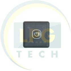 Переключатель для инжекторной системы LPG TECH ONE (3 контакта)