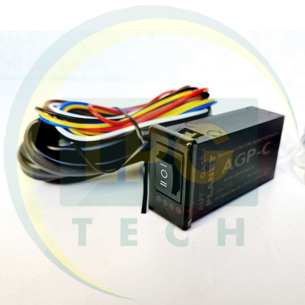Переключатель AGP-C карбюратор (аналог Stag2-G)