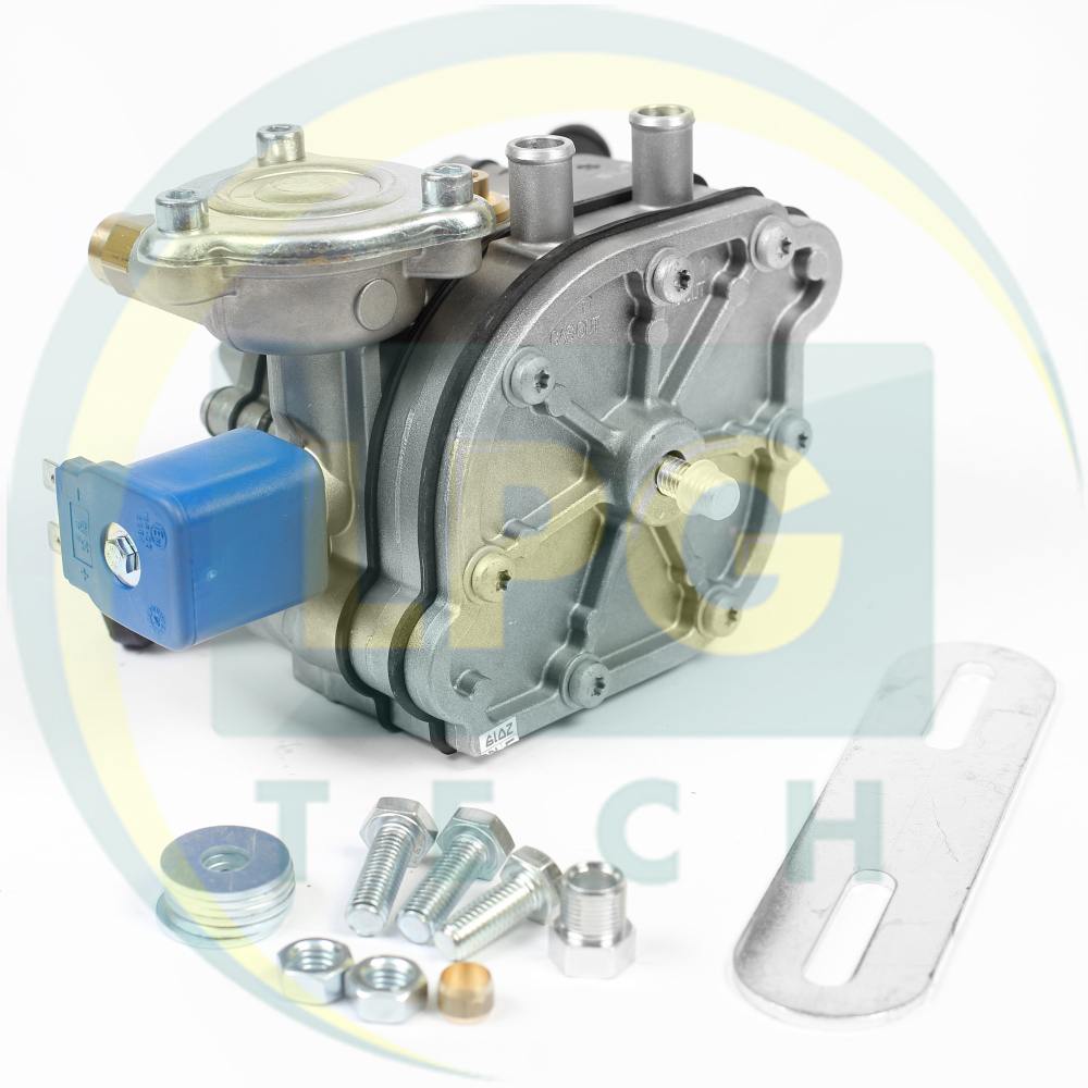 Редуктор Tomasetto AT13 XP до 375 л.с. (RGAT3990)