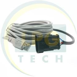 Интерфейс USB для систем Stag