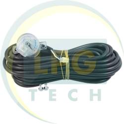 Датчик уровня газа Torelli 50 кОм (двухконтактный)