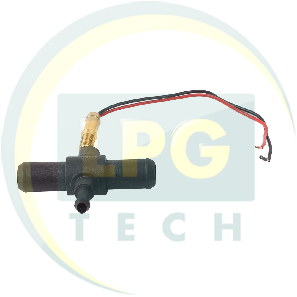 Датчик температуры газа Alex (Tamona, Zenit) в форсунки (крестовина)