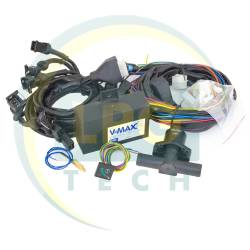 Система лямбда контроля Lecho V-MAX 6 цилиндров