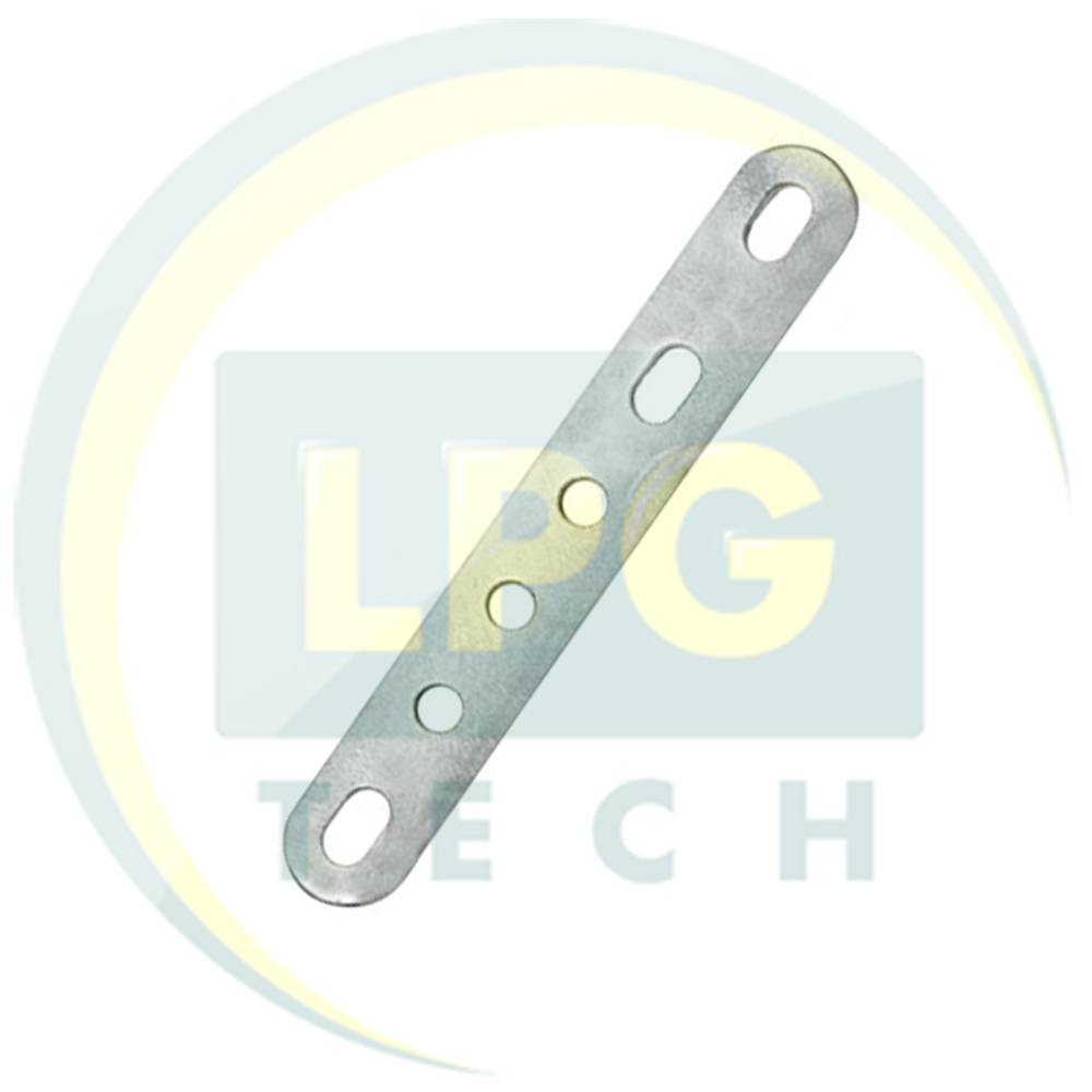 Кронштейн крепления форсунок Atiker 124 мм (SA.036)