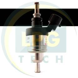 Газовые форсунки Hana Black Single 20 – 30 HP