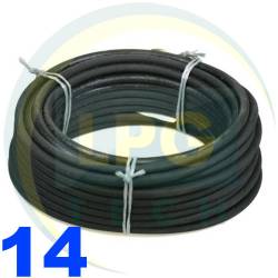 Рукав газа Fagumit LPG/CNG для пропана или метана D14 мм (WT29-97 D14)