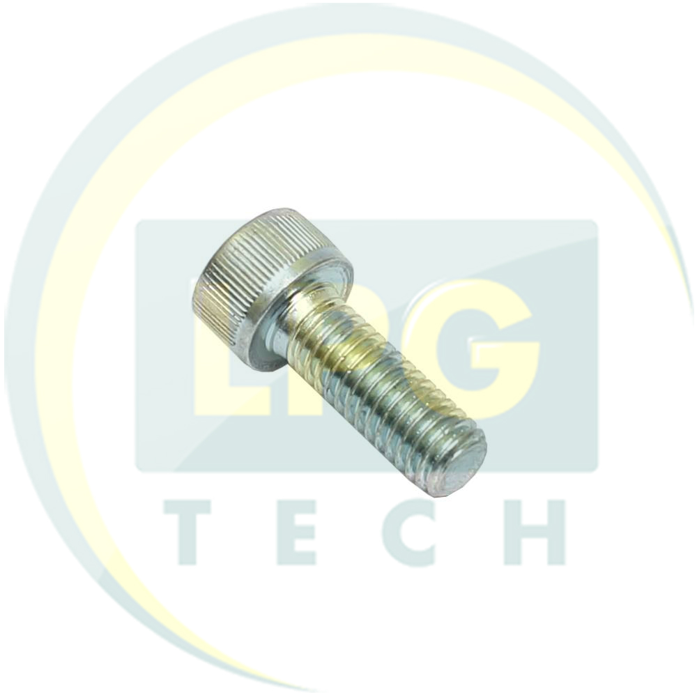 Болт для крепления крышки фильтра редуктора Tomasetto