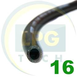 Рукав Fagumit тосольный D16 мм