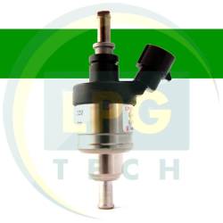 Газовые форсунки Hana Single Green 33 – 50 HP