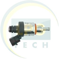 Форсунка Hana разборная Red 26 – 39 HP