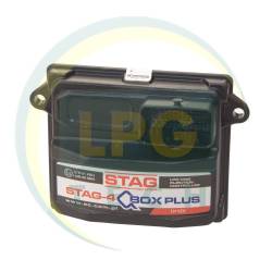Блок управления Stag-4 Q-BOX Plus