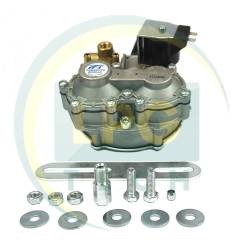 Газовый редуктор метан Tomasetto до 140 л.с.