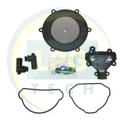 Ремкомплект для редуктора Bigas M84