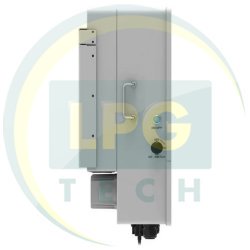 Инвертор Deye гибридный трехфазный низковольтный 8 кВт (SUN-8K-SG04LP3-EU)