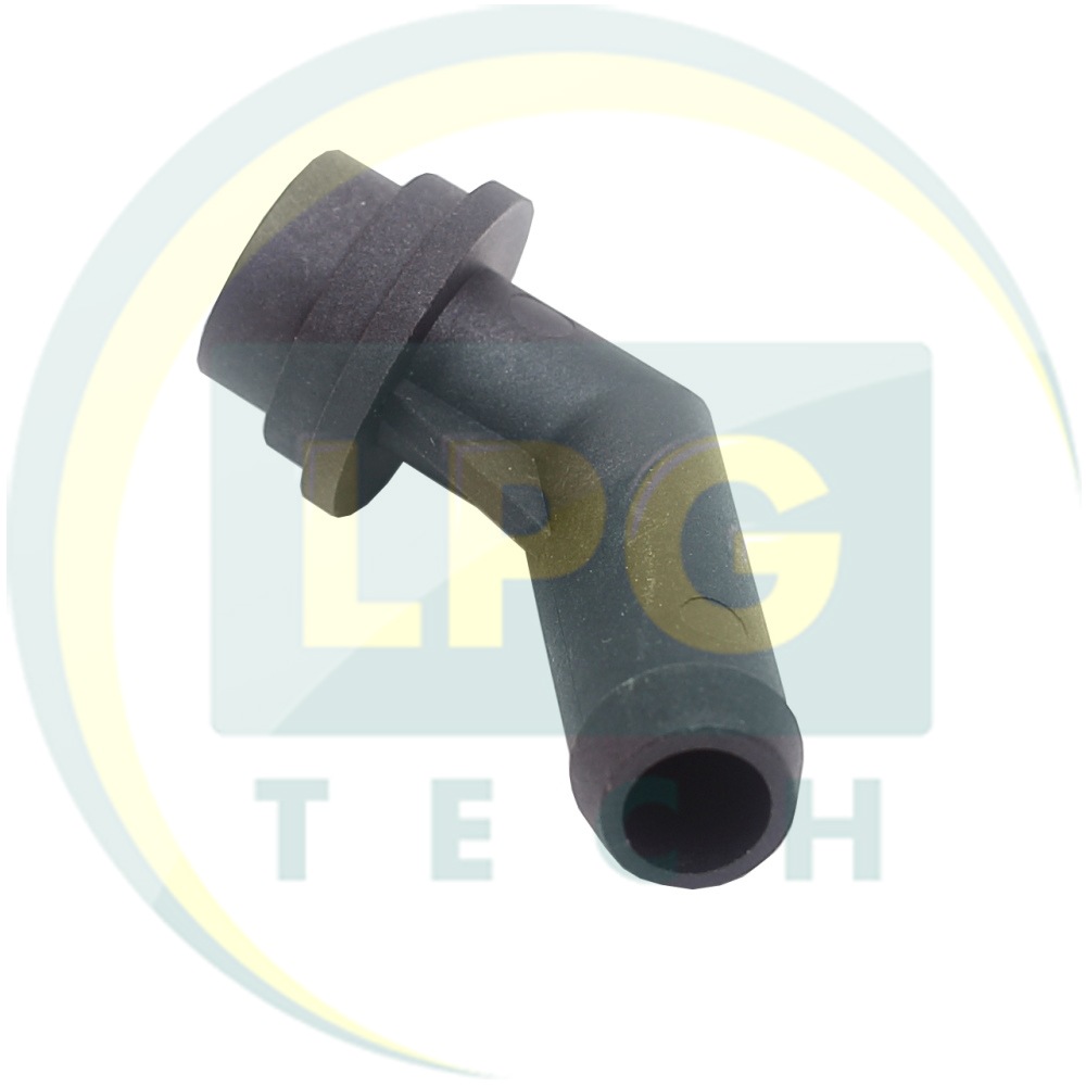 Штуцер выхода газа в редуктор STAG R01 D12 мм (W3XR05529_1)