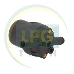 Фильтр тонкой очистки Valtek с отстойником 1 вход D11 - 1 выход D11 мм