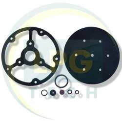 Ремкомплект для редуктора  Mimgas впрыск