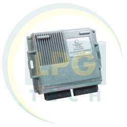 Блок управления Landi Renzo Omegas OBD 3-4 цилиндра (616 467 000)