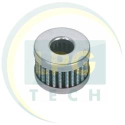 Фильтр клапана газа Prins