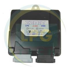 Электронный блок управления Zenit 4 цилиндра JZ-2005