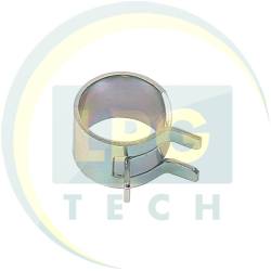 Хомут D12 пружинный Mikalor для рукава D6 мм