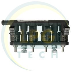 Форсунки Keihin KN9 4 цил. 82cc (41-53 Hp) (180/394105/A)