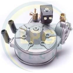 Газовый редуктор Torelli до 140 kW