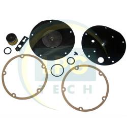 Ремкомплект для редуктора Autogas Italia RPG01