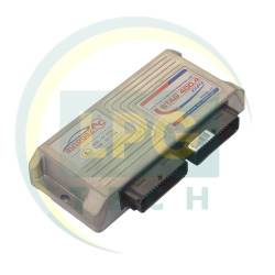 Блок управления Stag-400 DPI 4 цилиндра версия А1 (W1Y-0400-4-)