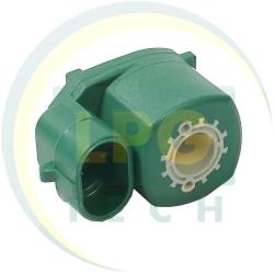 Катушка к форсункам Valtek 3 Ohm (GreenGas) (VK44.065.199)