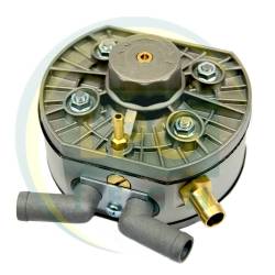 Редуктор KME Silver S8 180 kW