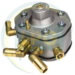 Редуктор Torelli Corsair до 160 кВт