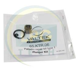 Ремкомплект в клапан газа редуктора Palladio (65.KTR.06)