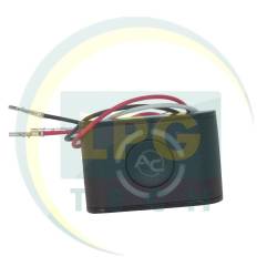 Переключатель для инжекторной системы Stag LED-401