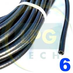 Рукав Fagumit газовый D6 мм для гбо (WT29-97 D6)