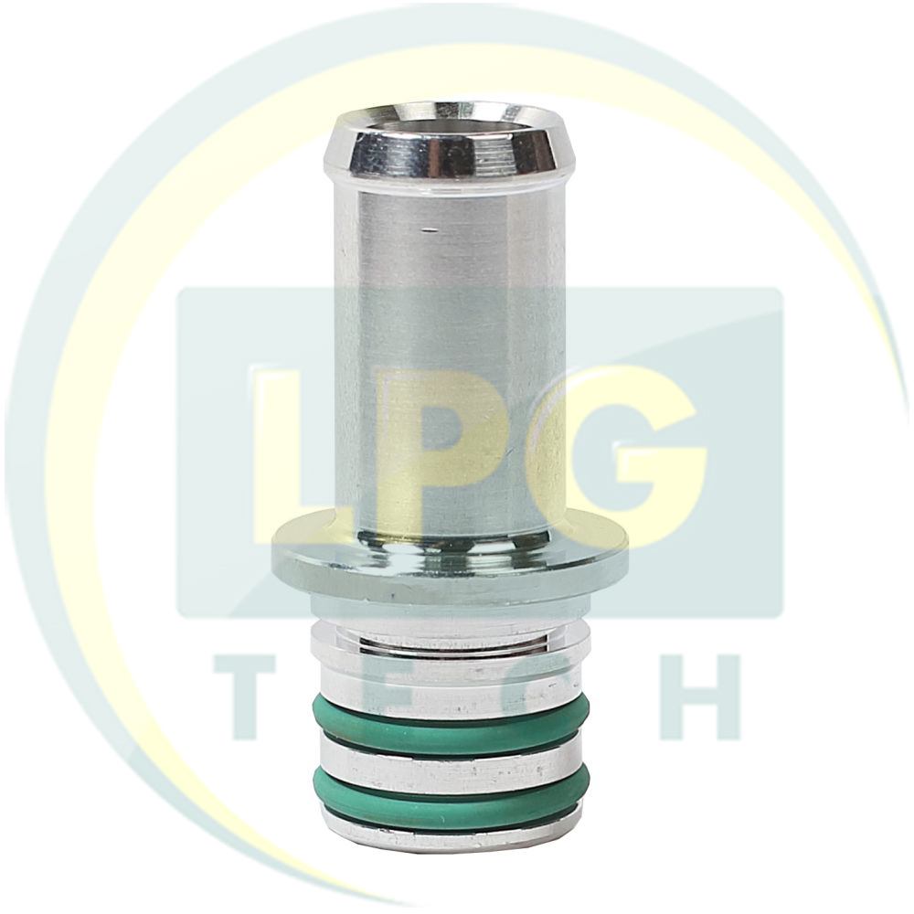 Штуцер тосольный BRC Genius MAX MY 14, 3.0 (02RR02990008)