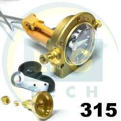Мультиклапан Torelli Star 315-30 кл. A с ВЗУ