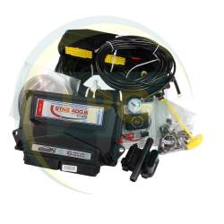 Инжекторная система STAG-400 DPI 6 цилиндров