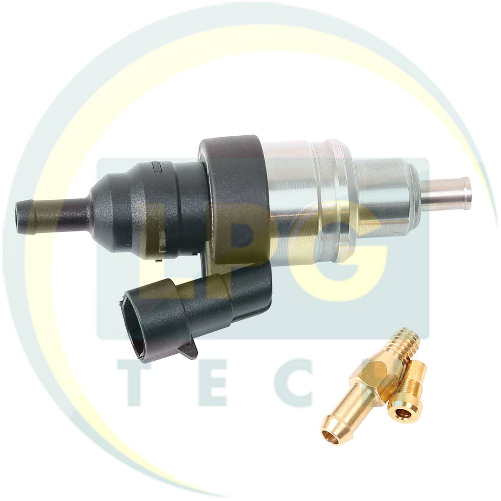 Форсунки TECH-YETI Single