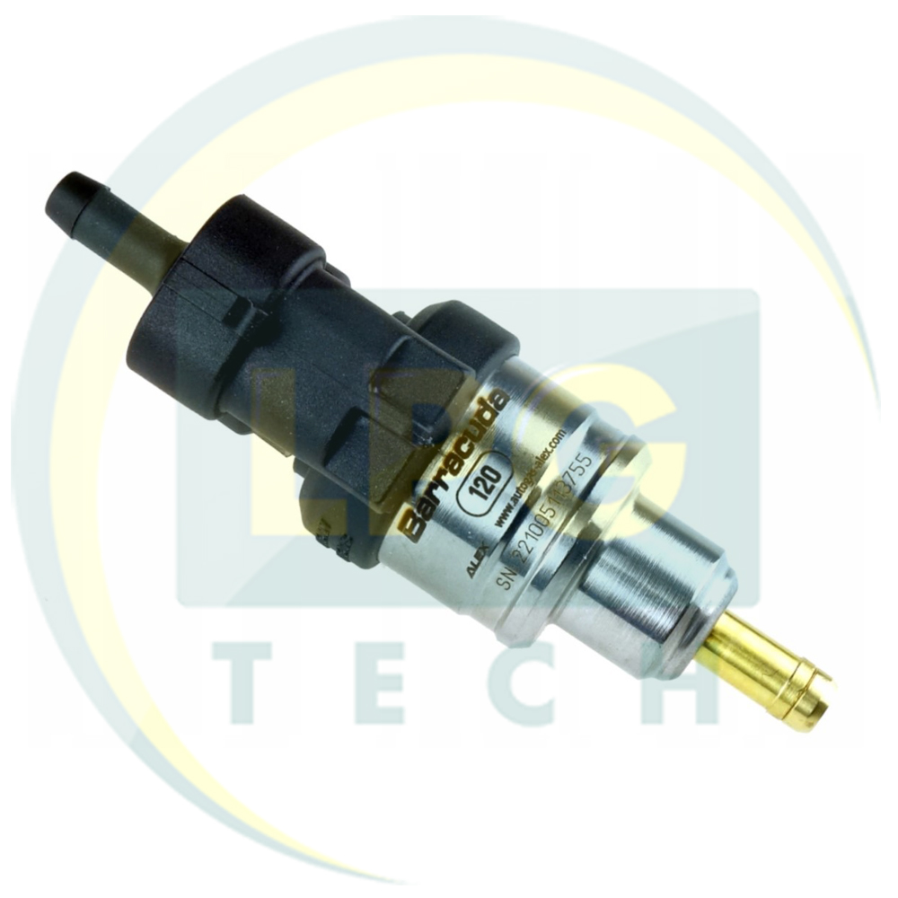 Форсунка Barracuda Single (BA1500)