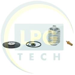 Ремкомплект для редуктора HL-propan Magic-3 Compact 