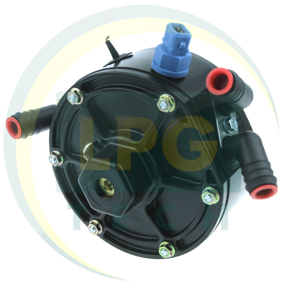 Редуктор Prins MAP VSI v2020. 400 л.с. (294 Kw) с ДТР, без ЭКГ (180/101020/E)