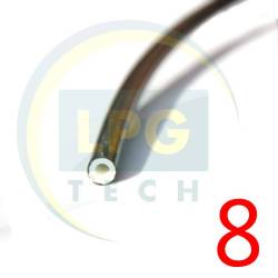 Трубка термопластиковая D8 мм LPGTECH