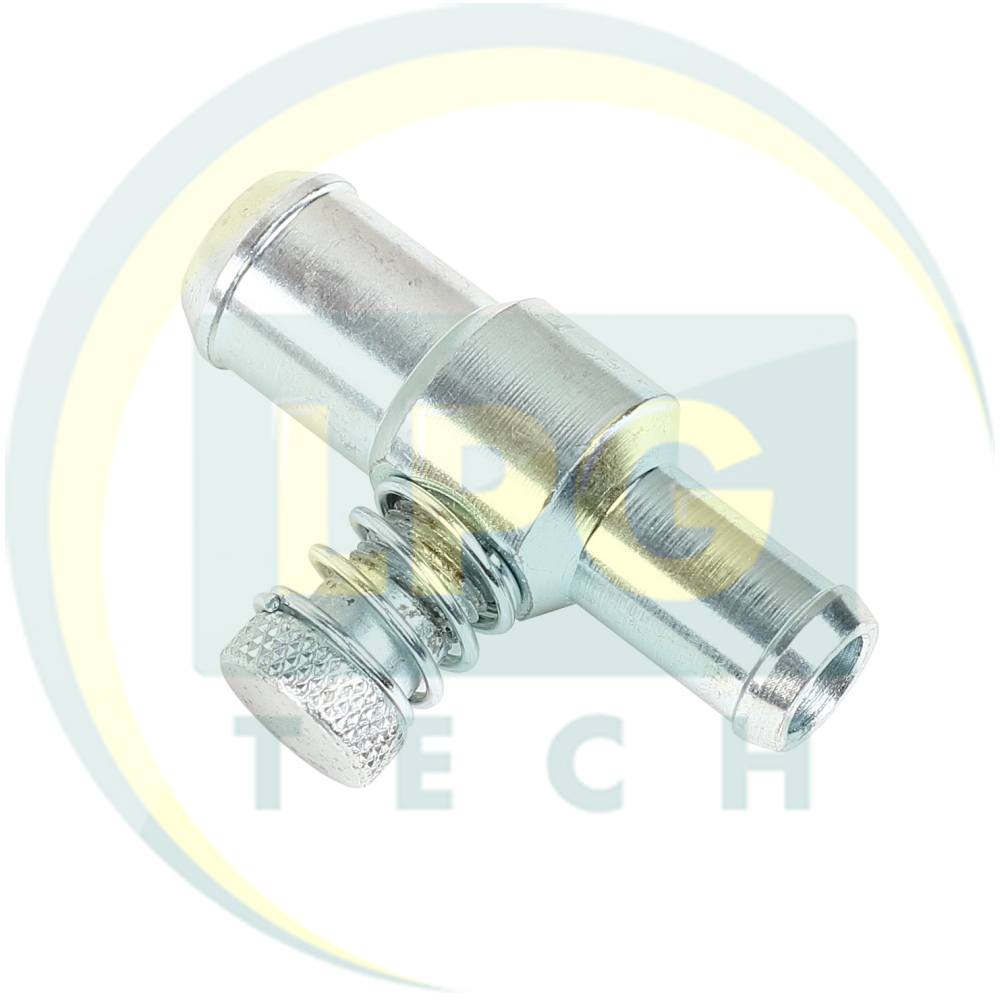 Регистр мощности Atiker 12х16 металл