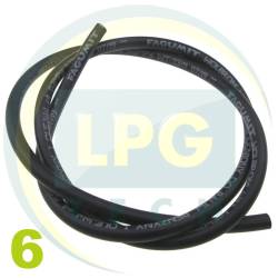 Рукав бензиновый Fagumit D6 мм (WT33-11 D6)