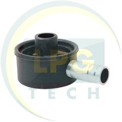 Смеситель потоковый Daewoo D55