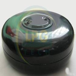 Баллон пропан тороидальный Novogas АГГ-35 литров